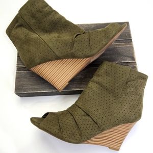 Report Green Wedges